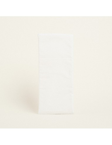 Beauty Home ΔΙΑΚΟΣΜΗΤΙΚΟ ΛΑΜΠΑΔΑΣ PREMIUM ΛΕΥΚΟ  Λευκό 35 x 22 cm