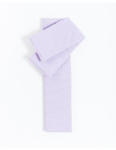 Beauty Home ΔΙΑΚΟΣΜΗΤΙΚΟ ΛΑΜΠΑΔΑΣ PREMIUM ΛΙΛΑ  Λιλά 45 x 22 cm