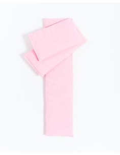 Beauty Home ΔΙΑΚΟΣΜΗΤΙΚΟ ΛΑΜΠΑΔΑΣ PREMIUM ΡΟΖ  Ροζ 45 x 22 cm