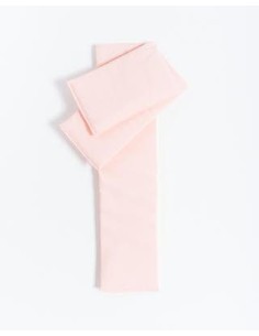 Beauty Home ΔΙΑΚΟΣΜΗΤΙΚΟ ΛΑΜΠΑΔΑΣ PREMIUM ΣΟΜΟΝ  Σομόν 45 x 22 cm