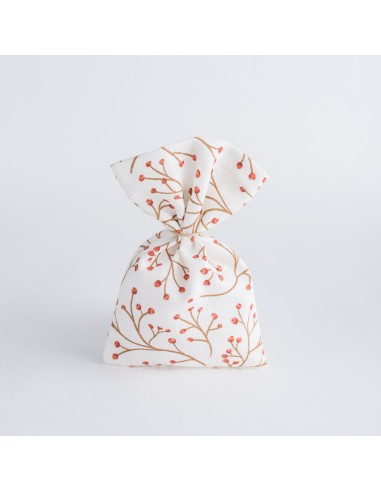 Beauty Home ΠΟΥΓΚΙ  BERRIE XMAS   12 x 17 cm