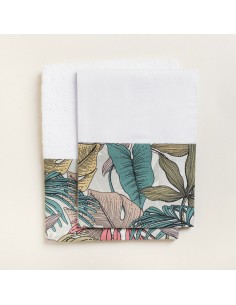 Beauty Home ΛΑΔΟΠΑΝΟ ΤΡΟΠΙΚΟ ΠΑΣΤΕΛ  ΑΓΟΡΙ ΕΚΡΟΥ