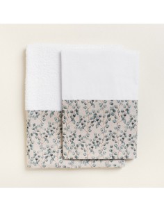 Beauty Home ΛΑΔΟΠΑΝΟ MINI ΕΥΚΑΛΥΠΤΟΣ  ΚΟΡΙΤΣΙ ΕΚΡΟΥ