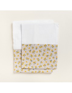 Beauty Home ΛΑΔΟΠΑΝΟ ΜΙΚΡΑ ΛΕΜΟΝΙΑ  ΑΓΟΡΙ ΛΕΥΚΟ