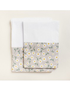 Beauty Home ΛΑΔΟΠΑΝΟ ΜΑΡΓΑΡΙΤΕΣ  ΚΟΡΙΤΣΙ ΕΚΡΟΥ