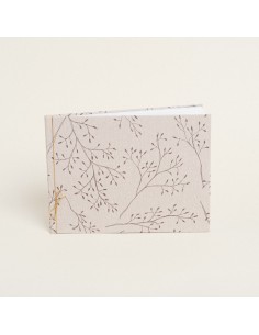 Beauty Home ΒΙΒΛΙΟ ΕΥΧΩΝ ΚΛΑΔΙΑ ΜΠΕΖ ΦΟΝΤΟ  ΠΛΑΓΙΟ