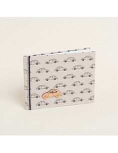 Beauty Home ΒΙΒΛΙΟ ΕΥΧΩΝ ΚΛΑΣΙΚΟ ΑΥΤΟΚΙΝΗΤΟ  ΟΡΘΙΟ