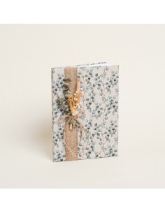 Beauty Home ΒΙΒΛΙΟ ΕΥΧΩΝ ΜΙΝΙ ΕΥΚΑΛΥΠΤΟΣ  ΠΛΑΓΙΟ