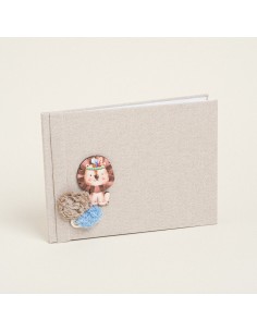 Beauty Home ΒΙΒΛΙΟ ΕΥΧΩΝ ΛΙΟΝΤΑΡΑΚΙ ΤΕΛΑΡΟ  ΠΛΑΓΙΟ