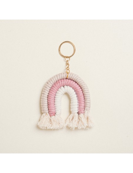 Beauty Home ΜΑΚΡΑΜΕ ΟΥΡΑΝΙΟ ΤΟΞΟ ΜΠΡΕΛΟΚ 8 x 6 cm  ΣΑΠΙΟ ΜΗΛΟ/ΜΠΕΖ