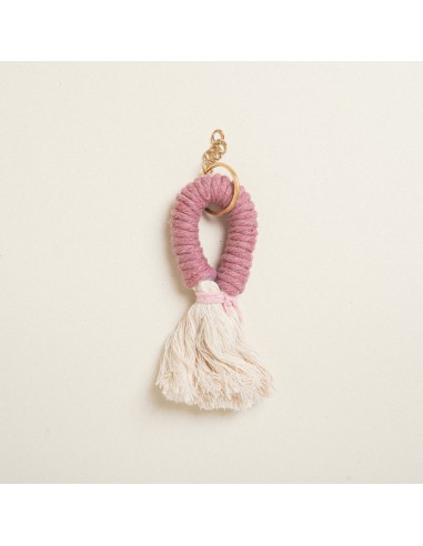 Beauty Home ΜΑΚΡΑΜΕ ΜΠΡΕΛΟΚ 11 x 4 cm  Σάπιο Μήλο