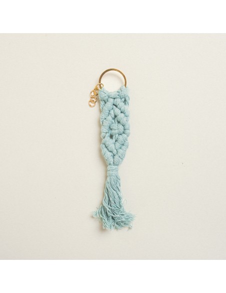 Beauty Home ΜΑΚΡΑΜΕ ΜΠΡΕΛΟΚ 17 x 3 cm  Βεραμάν