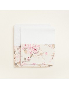 Beauty Home ΛΑΔΟΠΑΝΟ ΚΛΑΣΙΚΟ ΦΛΟΡΑΛ ΕΚΡΟΥ  ΑΓΟΡΙ ΕΚΡΟΥ