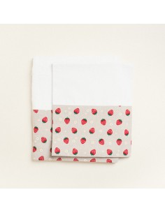 Beauty Home ΛΑΔΟΠΑΝΟ ΦΡΑΟΥΛΕΣ  ΚΟΡΙΤΣΙ ΕΚΡΟΥ