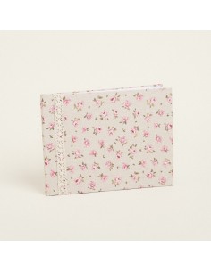 Beauty Home ΒΙΒΛΙΟ ΕΥΧΩΝ ΜΙΝΙ ΦΛΟΡΑΛ ΜΠΕΖ  ΟΡΘΙΟ