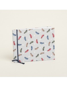 Beauty Home ΒΙΒΛΙΟ ΕΥΧΩΝ  ΜΙΝΙ ΑΥΤΟΚΙΝΗΤΑΚΙΑ ΓΚΡΙ  ΠΛΑΓΙΟ