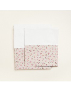 Beauty Home ΛΑΔΟΠΑΝΟ ΜΙΝΙ ΦΛΟΡΑΛ  ΚΟΡΙΤΣΙ ΛΕΥΚΟ