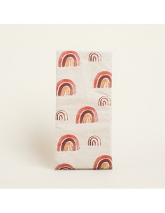 Beauty Home ΔΙΑΚΟΣΜΗΤΙΚΟ ΛΑΜΠΑΔΑΣ ΚΕΡΑΜΙΔΙ ΟΥΡΑΝΙΟ ΤΟΞΟ   90 x 22 cm