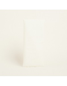 Beauty Home ΔΙΑΚΟΣΜΗΤΙΚΟ ΛΑΜΠΑΔΑΣ PREMIUM ΕΚΡΟΥ  Εκρού 45 x 22 cm