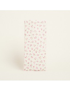 Beauty Home ΔΙΑΚΟΣΜΗΤΙΚΟ ΛΑΜΠΑΔΑΣ ΜΙΝΙ ΦΛΟΡΑΛ ΕΚΡΟΥ   90 x 22 cm