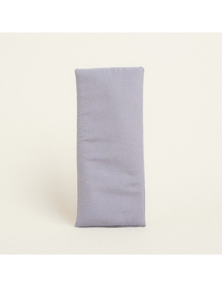 Beauty Home ΔΙΑΚΟΣΜΗΤΙΚΟ ΛΑΜΠΑΔΑΣ PREMIUM ΓΚΡΙ  Γκρι 45 x 22 cm