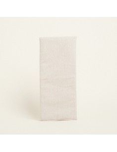 Beauty Home ΔΙΑΚΟΣΜΗΤΙΚΟ ΛΑΜΠΑΔΑΣ ΑΓΚΥΡΑ ΡΙΓΕ ΜΠΕΖ   90 x 22 cm