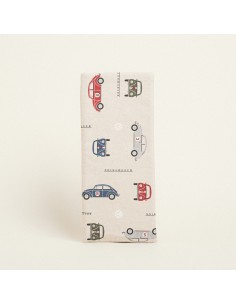 Beauty Home ΔΙΑΚΟΣΜΗΤΙΚΟ ΛΑΜΠΑΔΑΣ VW RACING   35 x 22 cm