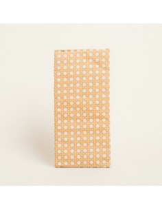 Beauty Home ΔΙΑΚΟΣΜΗΤΙΚΟ ΛΑΜΠΑΔΑΣ ΨΑΘΑ   90 x 22 cm