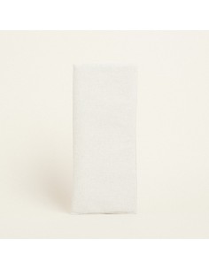 Beauty Home ΔΙΑΚΟΣΜΗΤΙΚΟ ΛΑΜΠΑΔΑΣ 35 x 22 cm ΓΚΡΙ ΑΣΗΜΙ LUREX   90 x 22 cm