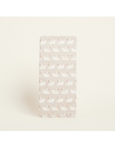 Beauty Home ΔΙΑΚΟΣΜΗΤΙΚΟ ΛΑΜΠΑΔΑΣ ΚΥΚΝΟΙ   90 x 22 cm