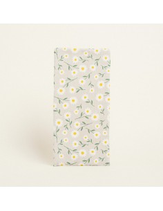 Beauty Home ΔΙΑΚΟΣΜΗΤΙΚΟ ΛΑΜΠΑΔΑΣ ΜΑΡΓΑΡΙΤΕΣ   45 x 22 cm