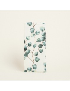 Beauty Home ΔΙΑΚΟΣΜΗΤΙΚΟ ΛΑΜΠΑΔΑΣ ΕΥΚΑΛΥΠΤΟΣ   45 x 22 cm