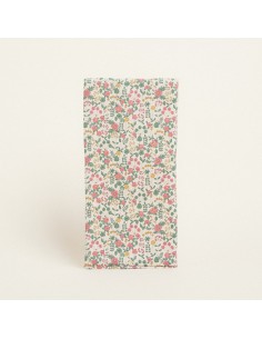 Beauty Home ΔΙΑΚΟΣΜΗΤΙΚΟ ΛΑΜΠΑΔΑΣ ΠΡΑΣΙΝΑ ΦΥΛΛΑ ΦΛΟΡΑΛ   35 x 22 cm