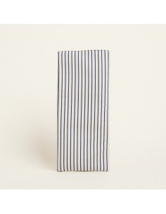 Beauty Home ΔΙΑΚΟΣΜΗΤΙΚΟ ΛΑΜΠΑΔΑΣ 35 x 22 cm  ΡΙΓΕ ΜΠΛΕ   35 x 22 cm