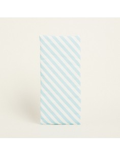 Beauty Home ΔΙΑΚΟΣΜΗΤΙΚΟ ΛΑΜΠΑΔΑΣ ΔΙΑΓΩΝΙΑ ΡΙΓΑ ΓΑΛΑΖΙΑ   45 x 22 cm