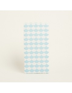 Beauty Home ΔΙΑΚΟΣΜΗΤΙΚΟ ΛΑΜΠΑΔΑΣ 35 x 22 cm ΓΟΡΓΟΝΕ ΓΑΛΑΖΙΟ   35 x 22 cm