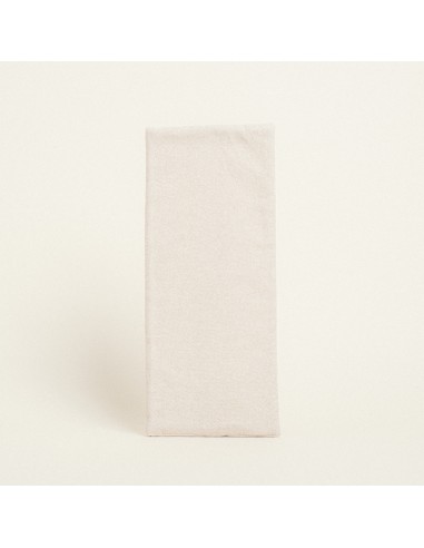 Beauty Home ΔΙΑΚΟΣΜΗΤΙΚΟ ΛΑΜΠΑΔΑΣ  ΜΠΕΖ ΧΡΥΣΟ LUREX   35 x 22 cm