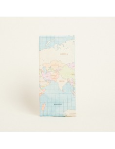 Beauty Home ΔΙΑΚΟΣΜΗΤΙΚΟ ΛΑΜΠΑΔΑΣ ΧΑΡΤΗΣ ΕΓΧΡΩΜΟΣ   45 x 22 cm