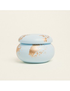 Beauty Home ΚΕΡΑΜΙΚΗ ΜΠΙΖΟΥΤΙΕΡΑ ΜΑΚΑΡΟΝ ΜΕ ΧΡΥΣΗ ΛΕΠΤΟΜΕΡΕΙΑ 6 2