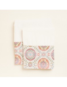 Beauty Home ΛΑΔΟΠΑΝΟ ΣΤΟΦΑ ΙΝΔΙΚΟΙ ΚΥΚΛΟΙ  ΑΓΟΡΙ ΕΚΡΟΥ