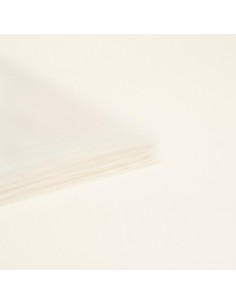 Beauty Home ΜΑΝΤΗΛΙ ΤΟΥΛΙ ΚΡΥΣΤΑΛΙΖΕ 100 ΤΜΧ  Λευκό 25 x 25 cm 2