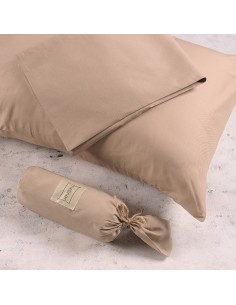 ΣΕΝΤΟΝΙ ΗΜΙΔΙΠΛΟ (Λ) 120Χ200 URBAN LINE BEIGE