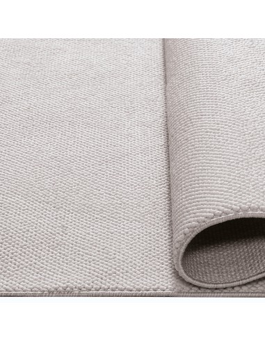 Beauty Home Χαλί Rustic Art 9331 133x190 Λευκό