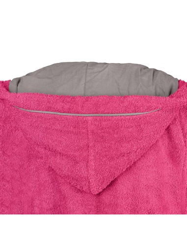 Beauty Home Μπουρνούζι εφηβικό Art 3430 Φουξ