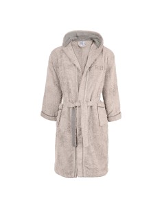 Beauty Home Μπουρνούζι εφηβικό Art 3432 Γκρι 4-6 ετών
