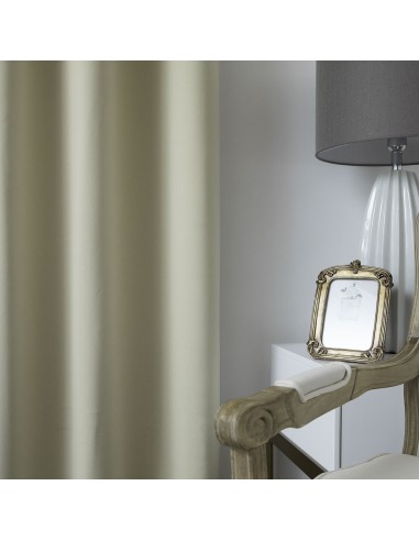 Beauty Home Ύφασμα κουρτίνας Blackout σκίασης Ideal Art 8400  Ύφασμα Φ280 Μπεζ