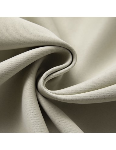 Beauty Home Ύφασμα κουρτίνας Blackout σκίασης Ideal Art 8400  Ύφασμα Φ280 Άμμου