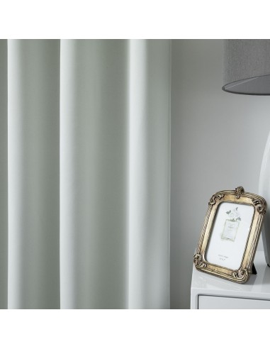Beauty Home Κουρτίνα Blackout σκίασης με 8 κρίκους Ideal Art 8400 140x270 Γκρι Beauty Home Κουρτίνα Blackout σκίασης με 8 κρίκους Ideal Art 8400 140x270 Γκρι
