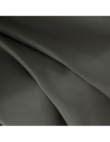 Beauty Home Ύφασμα κουρτίνας με το μέτρο μεσαίας σκίασης Effect Art 8443 Φ320 Ανθρακί