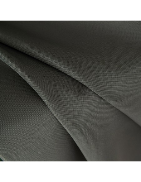 Beauty Home Ύφασμα κουρτίνας με το μέτρο μεσαίας σκίασης Effect Art 8443 Φ320 Ανθρακί